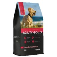 Agility Gold 15Kg